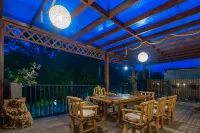 Floral Hotel·Xipanshan fangjingsu (Wuyishan Scenic Spot store) - Inns