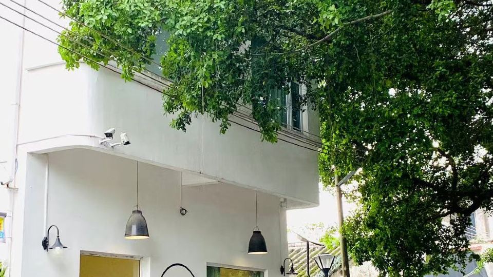 SmartLifeHostel Chaozhou