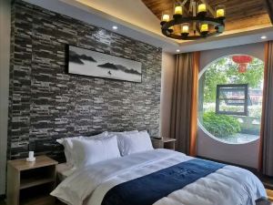 n'en  Light Luxury Homestay