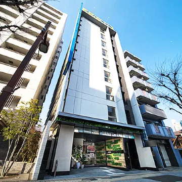 Super Hotel Kuwana Ekimae