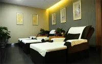 ECHARM Hotel (Chengdu Kuanzhai Xiang zi Jinxianqiao) - spa