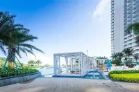 Stay in Yangjiang. Come see the Beach House - สระว่ายน้ำบนดาดฟ้า