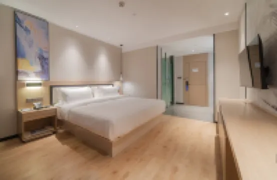 優程酒店(田東商都店) 田東酒店