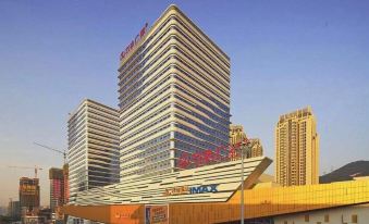 Linchuan Theme Hotel