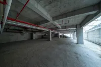 โรงแรมเสิ่นเหยาเทียนยว ฉงเจียง - ที่มีที่จอดรถ