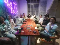 Lijiang Anomaniac Sanjie Youth Hostel