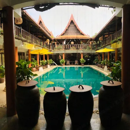 Ruean Thai Hotel
