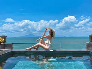 THE USHUAIA RESORT
