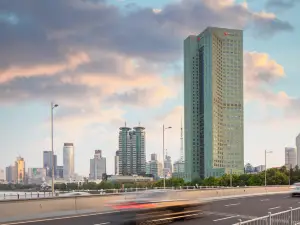 โรงแรมหนิงโป แมริออท