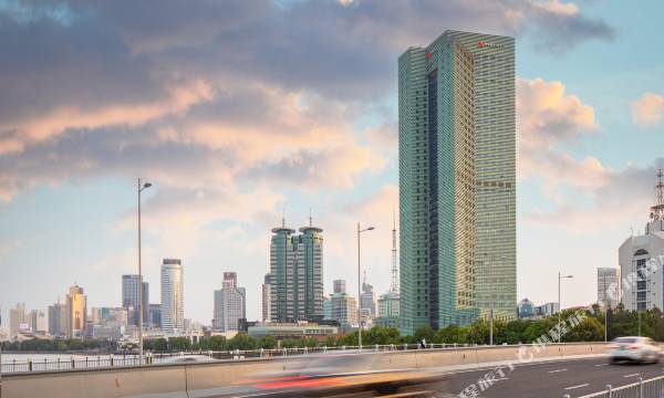 Ningbo Marriott Hotel