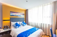 Yeste Hotel (Beiliu Passenger Transport Center)