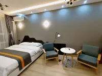 Qiqihar Sanqiu Homestay