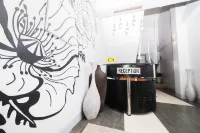JSB Suites Hoteles en Dapitan