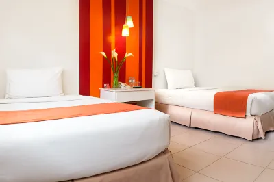 Escario Central Hotel Hotels near UP Cebu Dormitory