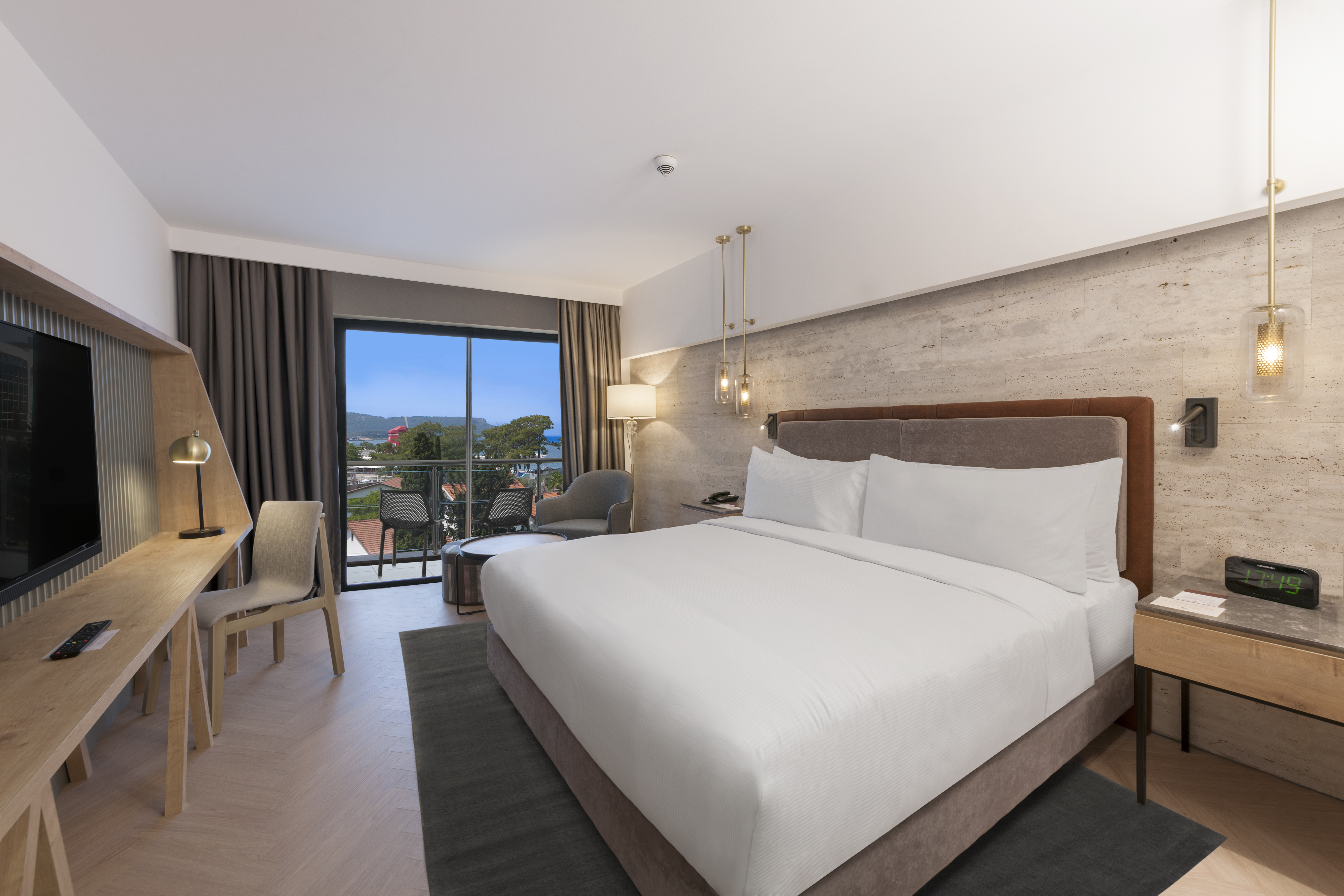 Doubletree by Hilton Antalya-Kemer