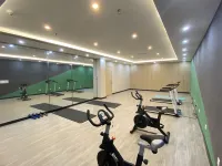 Shankee Tea Style Hotel (Dongping Xishan Road)