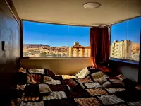 The Cabin Hostel