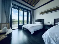 Yunxi Shanjian Homestay