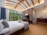 Elegant Residence·Jinlansu Hotel di Libo