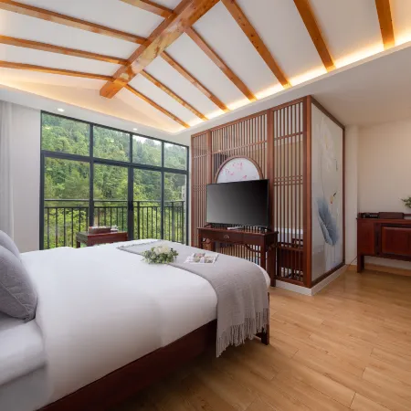 Elegant Residence·Jinlansu