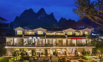 Rosewood Hotel (Yangshuo Xingping)