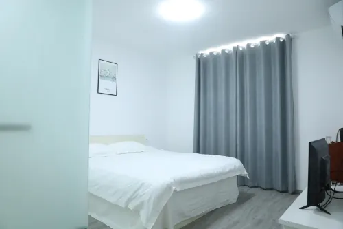 Nanjing zijiaren Hotel - Inns