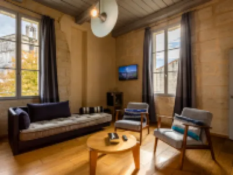 Boutique Hôtel Entraigues Hotels in Uzes