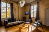 Boutique Hôtel Entraigues Hotels in Uzes