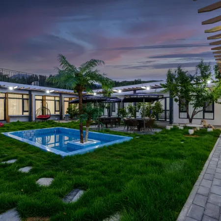 Huazhu · Beijing Qishiliu Inn (Xiangshuihu Branch)