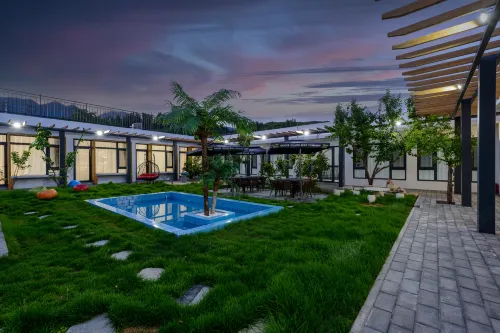 Huazhu · Beijing Qishiliu Inn (Xiangshuihu Branch)