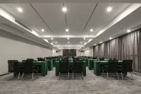 Echarm Hotel (Jingzhou Development Zone Olympic Sports Center) - 4-Star