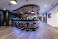日內瓦湖酒店 - 酒吧