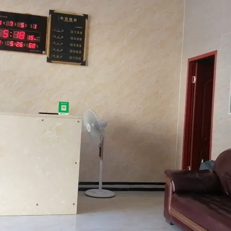 Lehe Apartment
