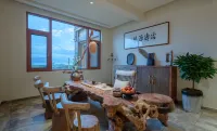 Gutao Yuanzhu Lake View Hotel