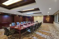 MEHOOD LESTIE Hotel (Feng County Wuyue Plaza) Hotels in Feng County