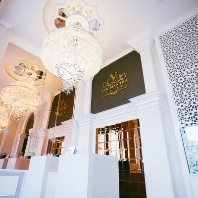 Varimantra Hotel Hotels near Rajamangala University of Technology Rattanakosin