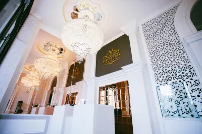 Varimantra Hotel Hotels near Central Westgate