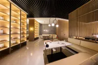 Jinyi Optimal Selection Hotel (Baotou Olympic Park Branch)