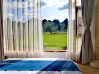 Wanfenglin Moonlight B&B Hoteles en Xingyi