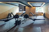 桂林陽朔西街亞朵飯店