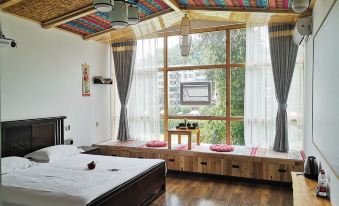 Xuan'en Tumiaofeng·B&B