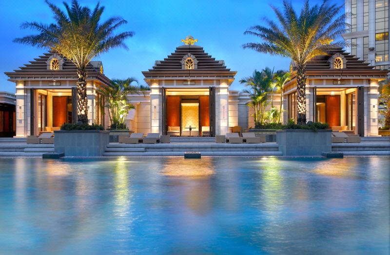 Banyan Tree Macau photo 5
