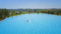 Hotel Indigo HEILONG LAKE by IHG - Romantic