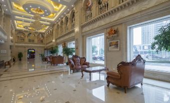 Vienna International Hotel (Changzhou Jintan South Ring 2nd Road Wuyue Plaza)