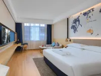 Kyriad Hotel (Wanda Plaza, Bozhou)