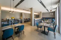 Homeinn Neo (Nanxin street store  Lindong bus station) Hotels in Linkes Bairin-Banner