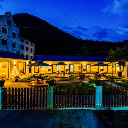 Shiguang Guesthouse