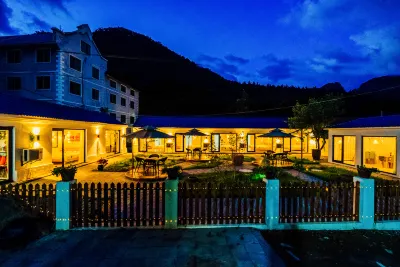 Shiguang Guesthouse