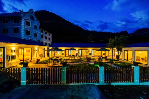 Shiguang Guesthouse