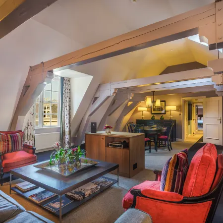 Sofitel Legend the Grand Amsterdam